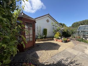Garden- click for photo gallery